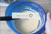 While the base cools, take up the test. How to mak...