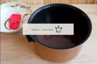 I'm comfortable baking biscuit in a slow cooker/Re...