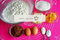 How to make Spartak chocolate cake? To make cakes,...