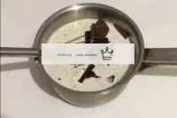 Creme, necessariamente o mais gordo possível!, tem...