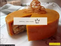 Bolo de capricho feminino...