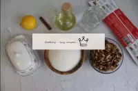 Як зробити турецьку пахлава з тіста філо з волоськ...