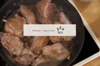 加入一點肉桂。...