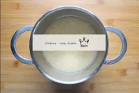 Rinse rice several times in running water. Put the...