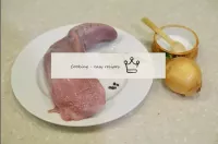 ¿Cómo cocinar una lengua de cerdo? Prepare todos l...