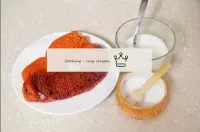 Como salgar o caviar vermelho em casa? Prepare tod...