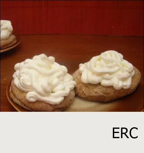 Creme aus sahne
