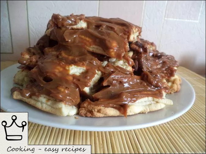 Ameisenkuchen