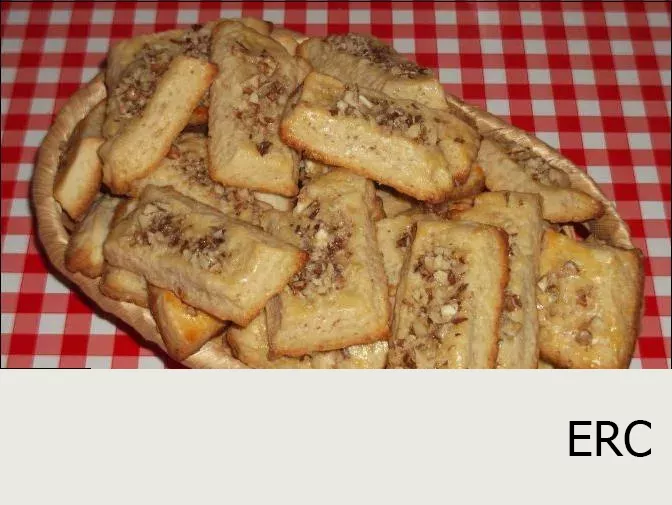 Biscotti di sabbia