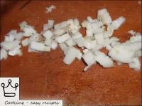 How to make a potato drachena (potato grandmother)...
