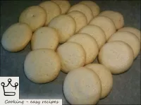 Place in an oven heated to 180-190 ° C and bake th...