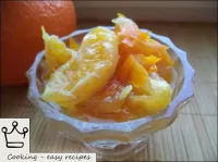 Confiture d'oranges...