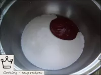 How to make ketchup and sour cream sauce: Since ke...