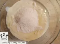 How to make sour cream: Mix chilled sour cream or ...