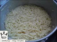 Tip the noodles into a colander. ...
