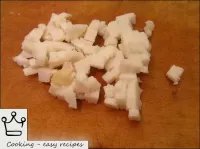 Se usi il fienile per cucinare, devi tagliarlo poc... Se usi il fienile per cucinare, devi tagliarlo poc...