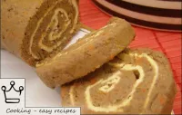 Paté de hígado de ternera...