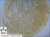 Whisk the softened butter with a mixer until full ...