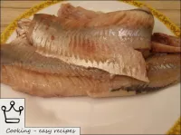 Filetto di rame o salaci da lavare dalla rassola, ...