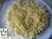 - formaggio tuffato + maionese (2-3 cucchiai);...