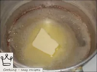 How to make sour cream sauce for cutlets: Melt the... How to make sour cream sauce for cutlets: Melt the...