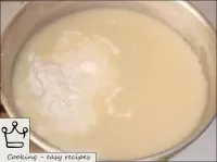 So pour all the broth. Add sour cream. ... So pour all the broth. Add sour cream. ...