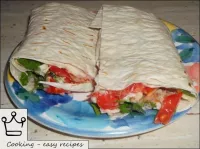 Sandwich-shawarma...