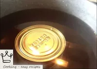 كيفية صنع كعكة أنتيل: يُطهى الحليب المكثف دون فتح ... كيفية صنع كعكة أنتيل: يُطهى الحليب المكثف دون فتح ...