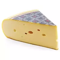 Latvian cheese...
