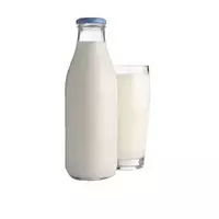 Acidophilus milk...