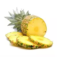Pineapple...