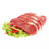 Beef entrecote...