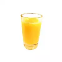 Апельсиновый сироп...