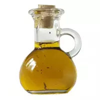 Olio di argano...