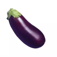 Eggplant...