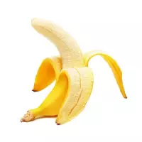 바나나...
