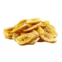 Chips de banane...