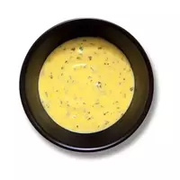 Sauce béarnaise...