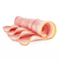 Bacon...