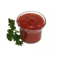 Ketchup búlgaro...