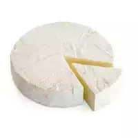 Brie peyniri...