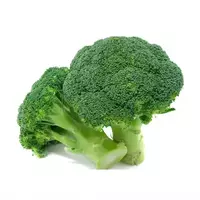 Broccoli...