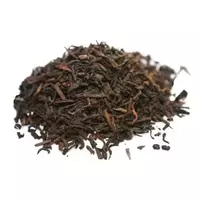 Puer tea...