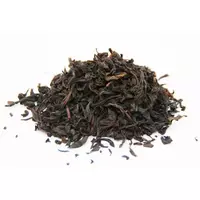 Tee da hong pao...