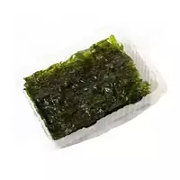 Chips nori...