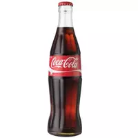 Coca-cola...