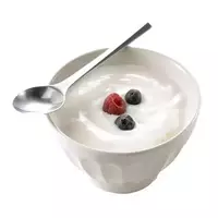 Ev yapımı yoğurt...