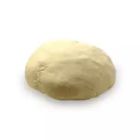 Yeast dough...
