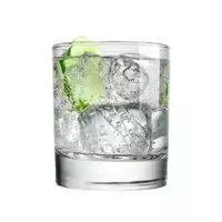 Gin-tonic...