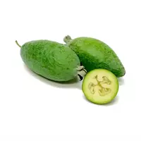 Feijoa...